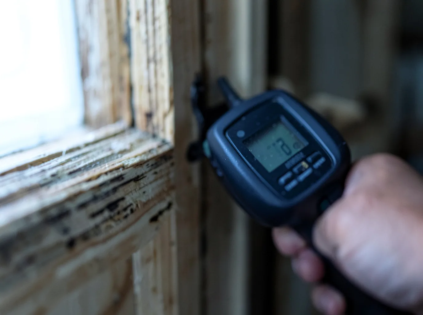Water Damage Restoration Raymond, OH FAQs